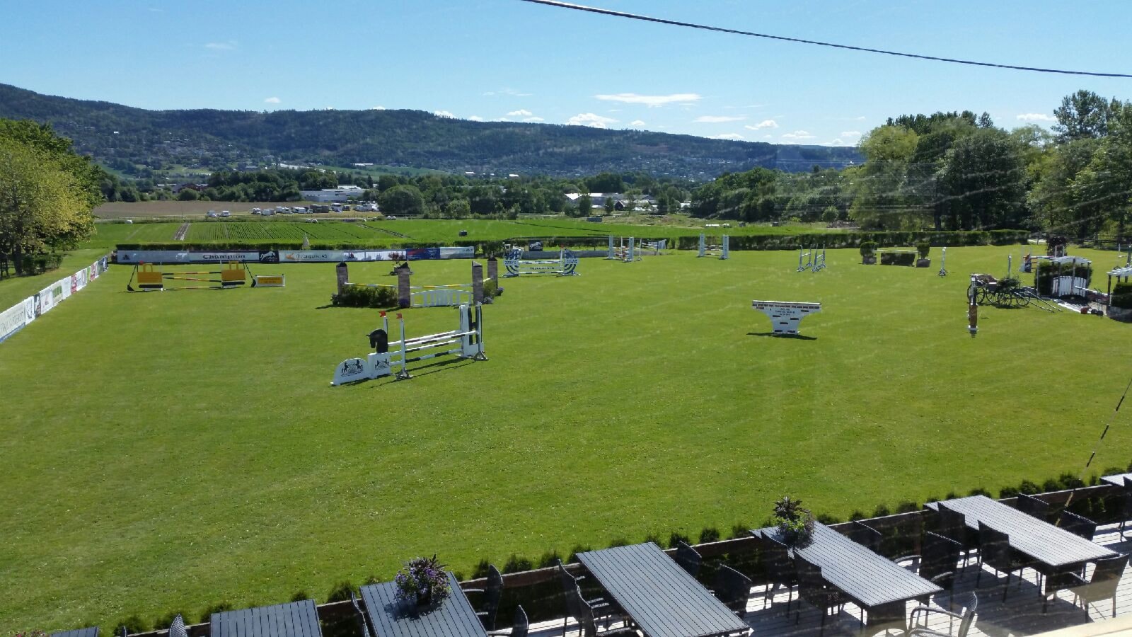 Local Champions Tour 2019